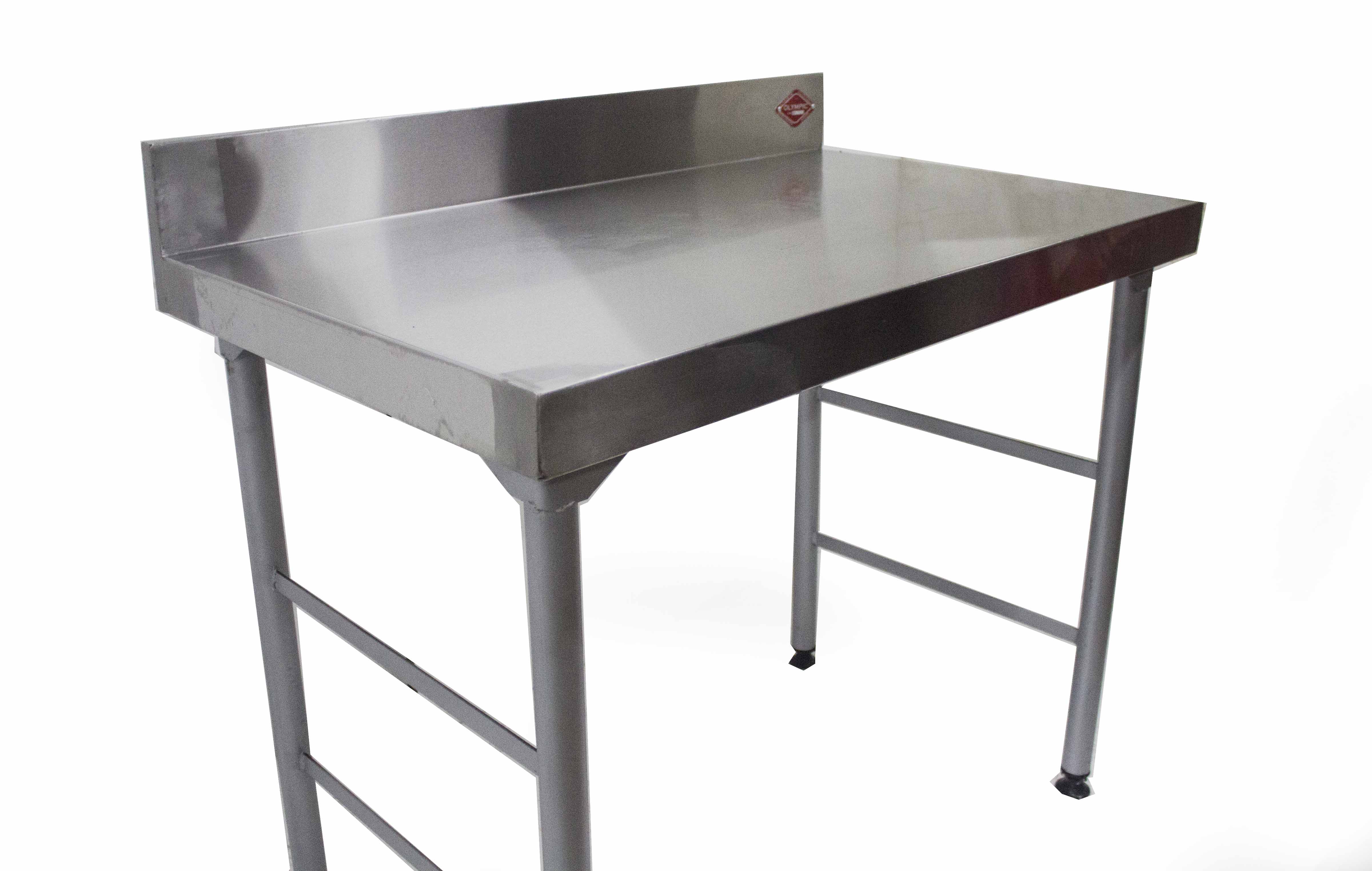 1100mm Stainless Steel Table