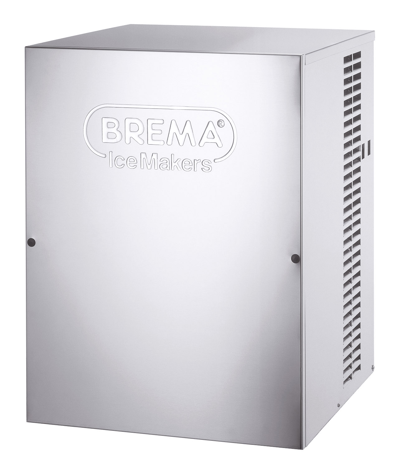 140kg Ice Machine- Fast Ice