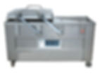 Double Chamber Gas Flush Vacuum Pack