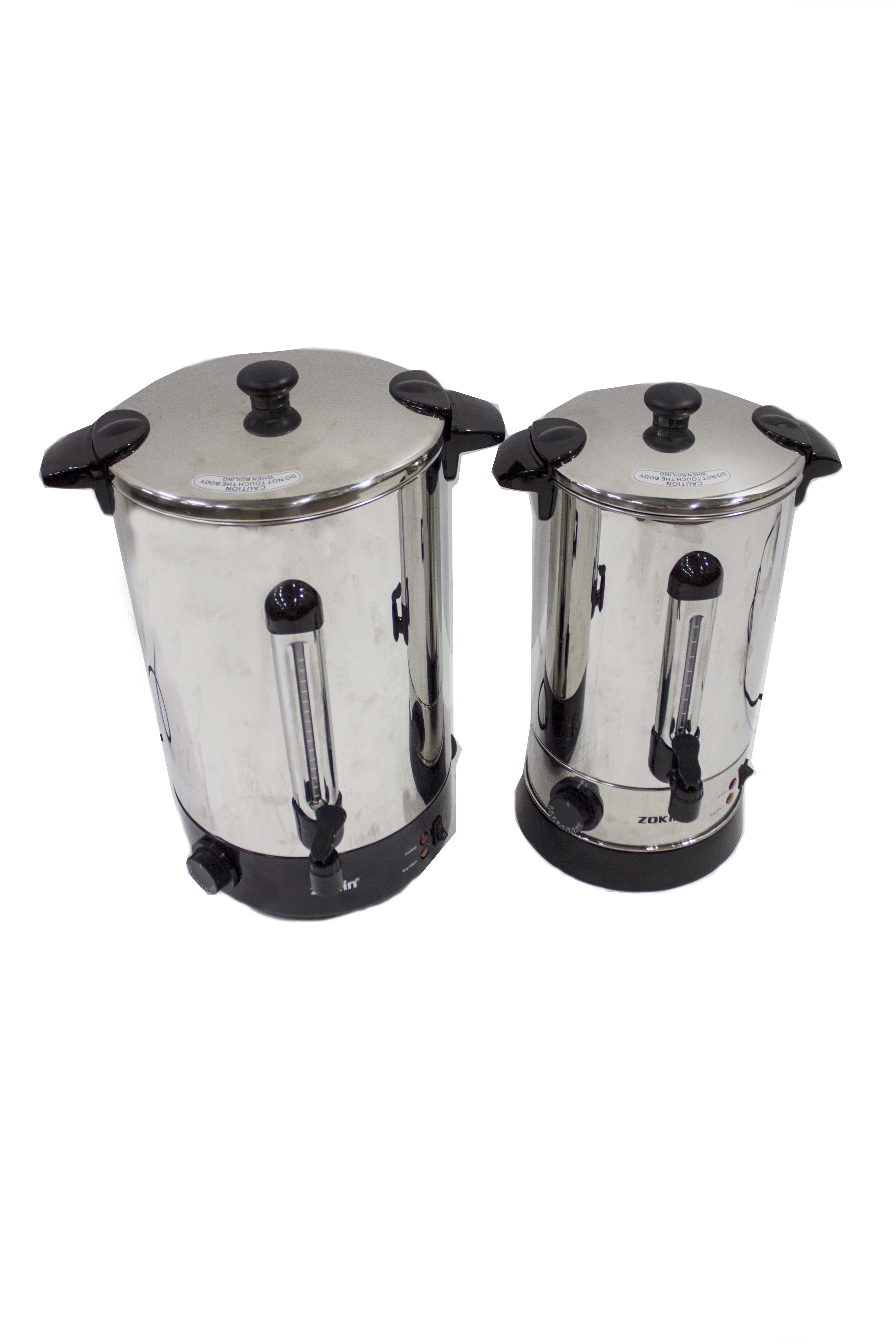 Water Urn