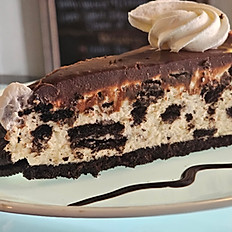 OREO CHEESECAKE