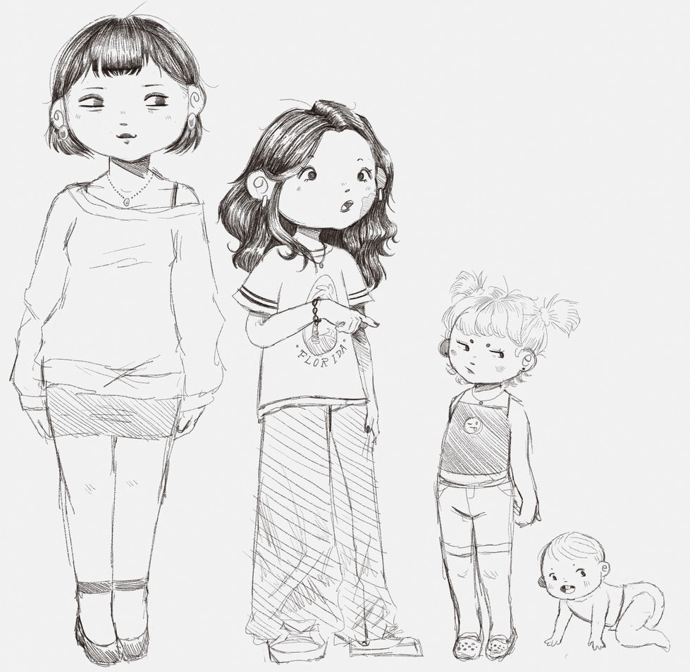 style study