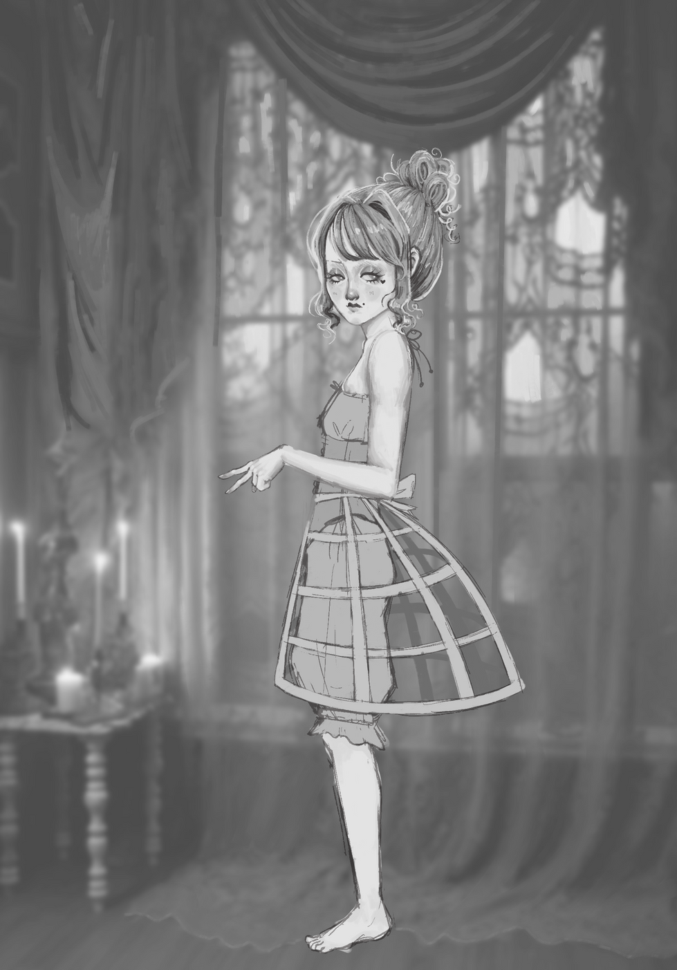 Clodette