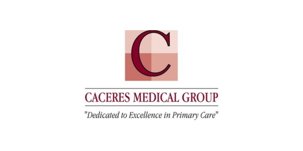 Caceres Medical Group Logo
