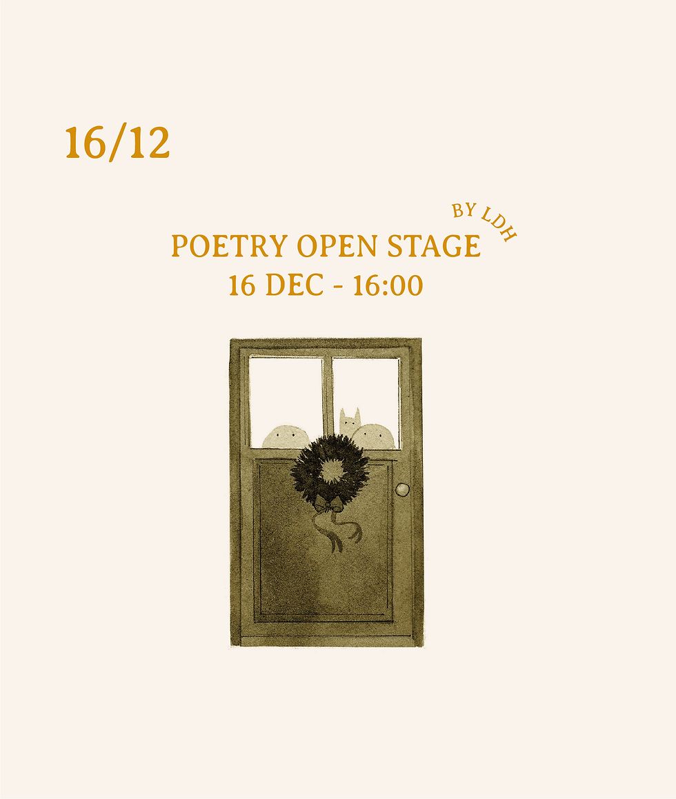 Openstage by LDH