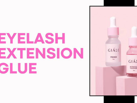 Sensitive Clients? Tips for Choosing Allergy-Friendly Lash Adhesives