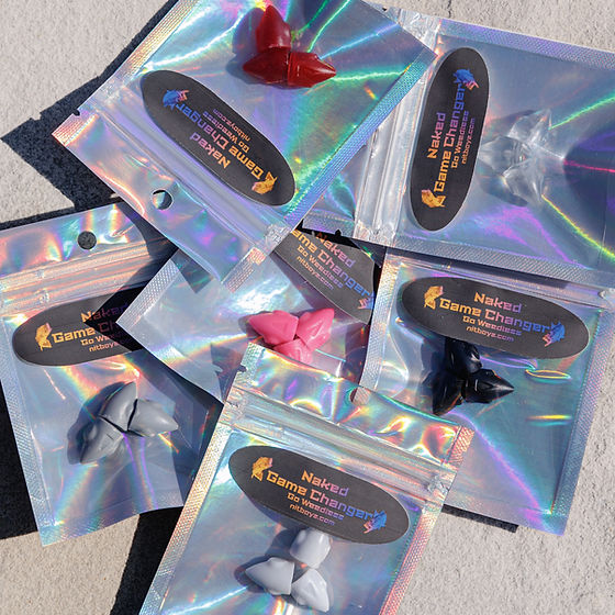 Naked Game Changer Heads | Nitsche Boyz Outdoor Naked Game Changer Heads | Nitsche Boyz Outdoor