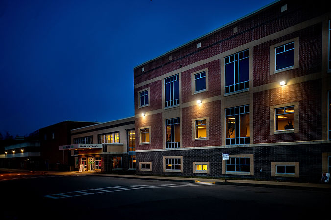 Davis Medical Center