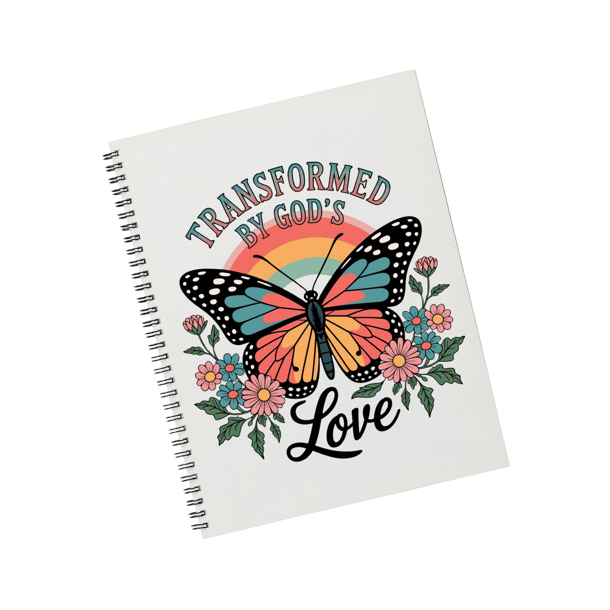 Journal/ Transformed