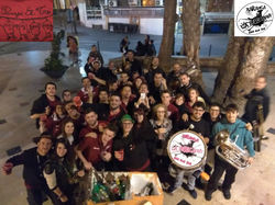 FIESTAS PATRONALES BENIDORM 2017