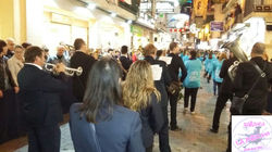 FIESTAS PATRONALES BENIDORM 2017