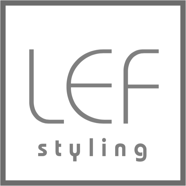 LEF Styling logo