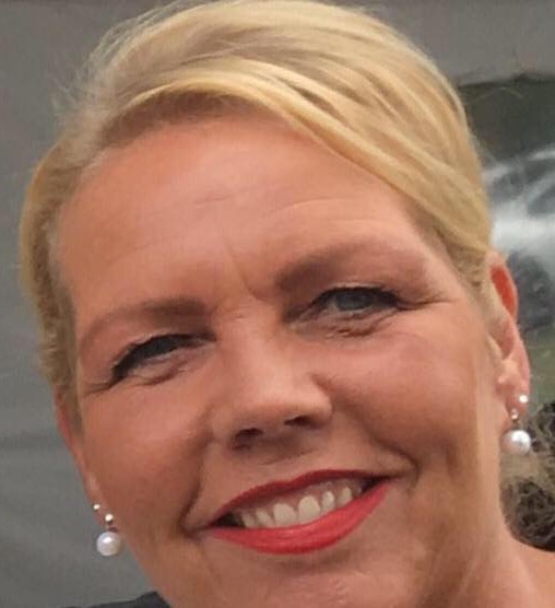 Wendy Franken van LEF Styling