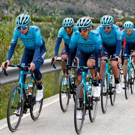 סקירה קצרה מרוצים 2023