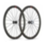 גלגלי כביש Wilier NDR 38KC DISC