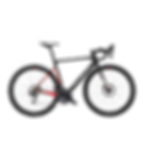 zero_sl שחורים אופני כביש