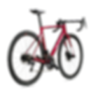 Zero_SLR אופני כביש אדומים