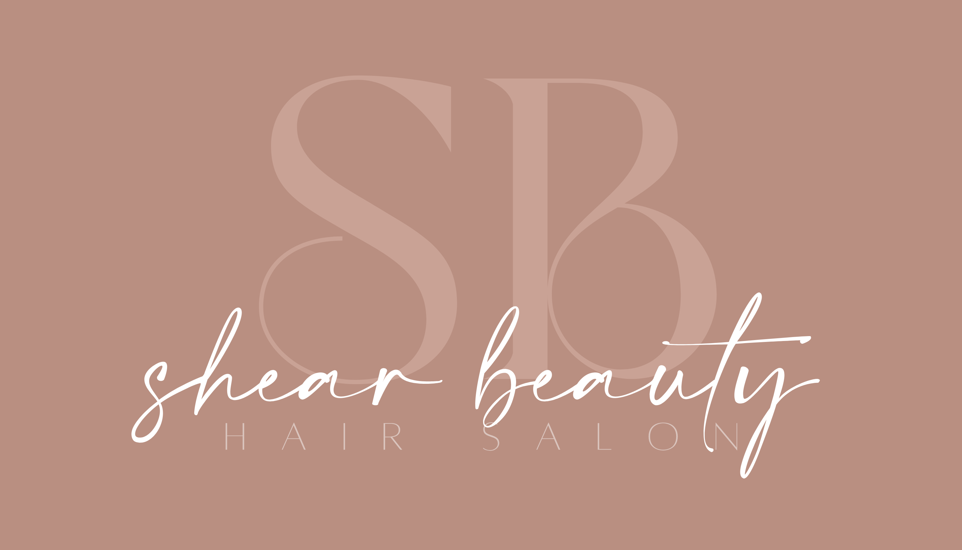 Shear Beauty | Luxury Hair Salon | Downingtown, PA