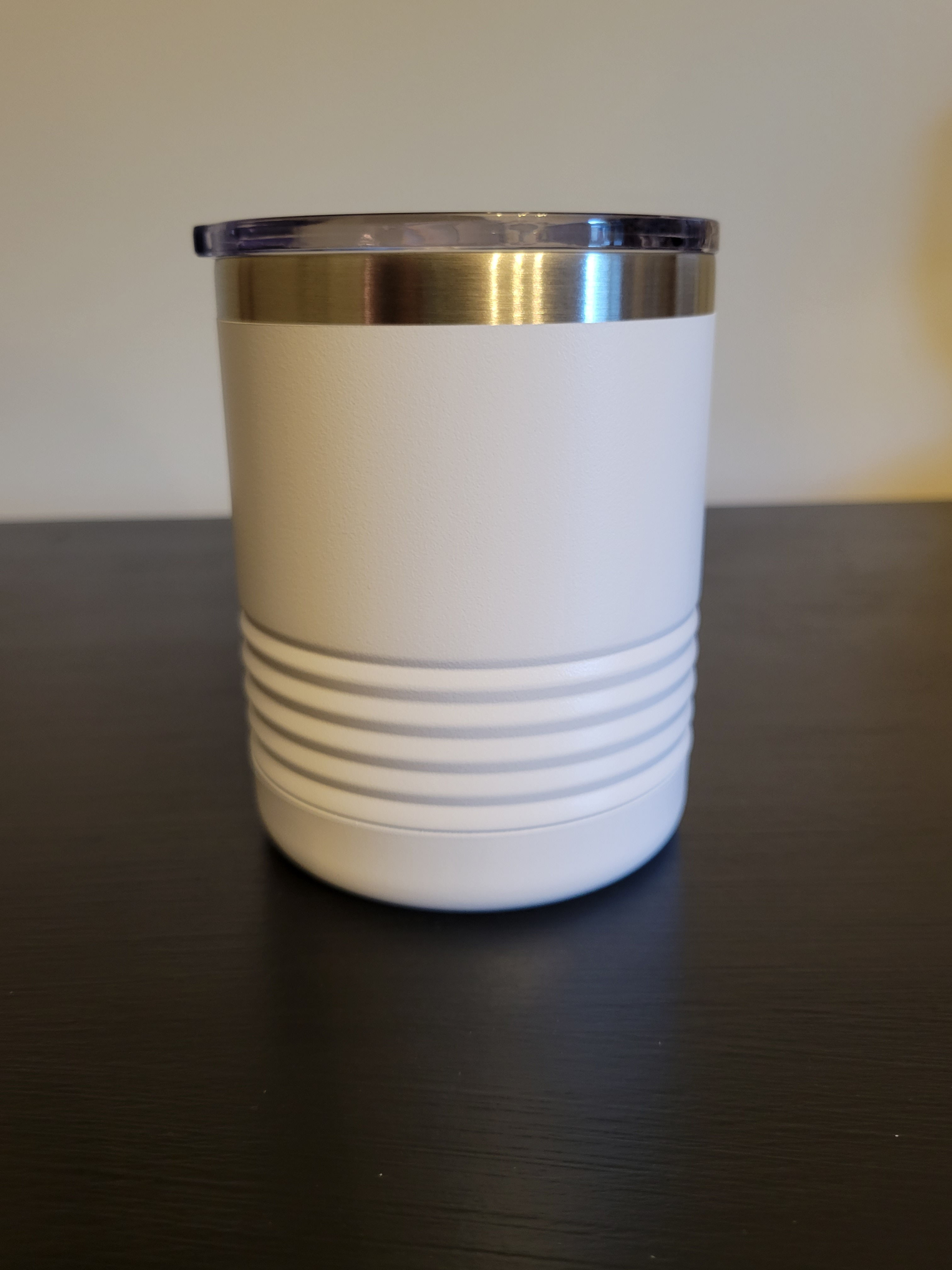 Vaso de 10 oz Colores estándar