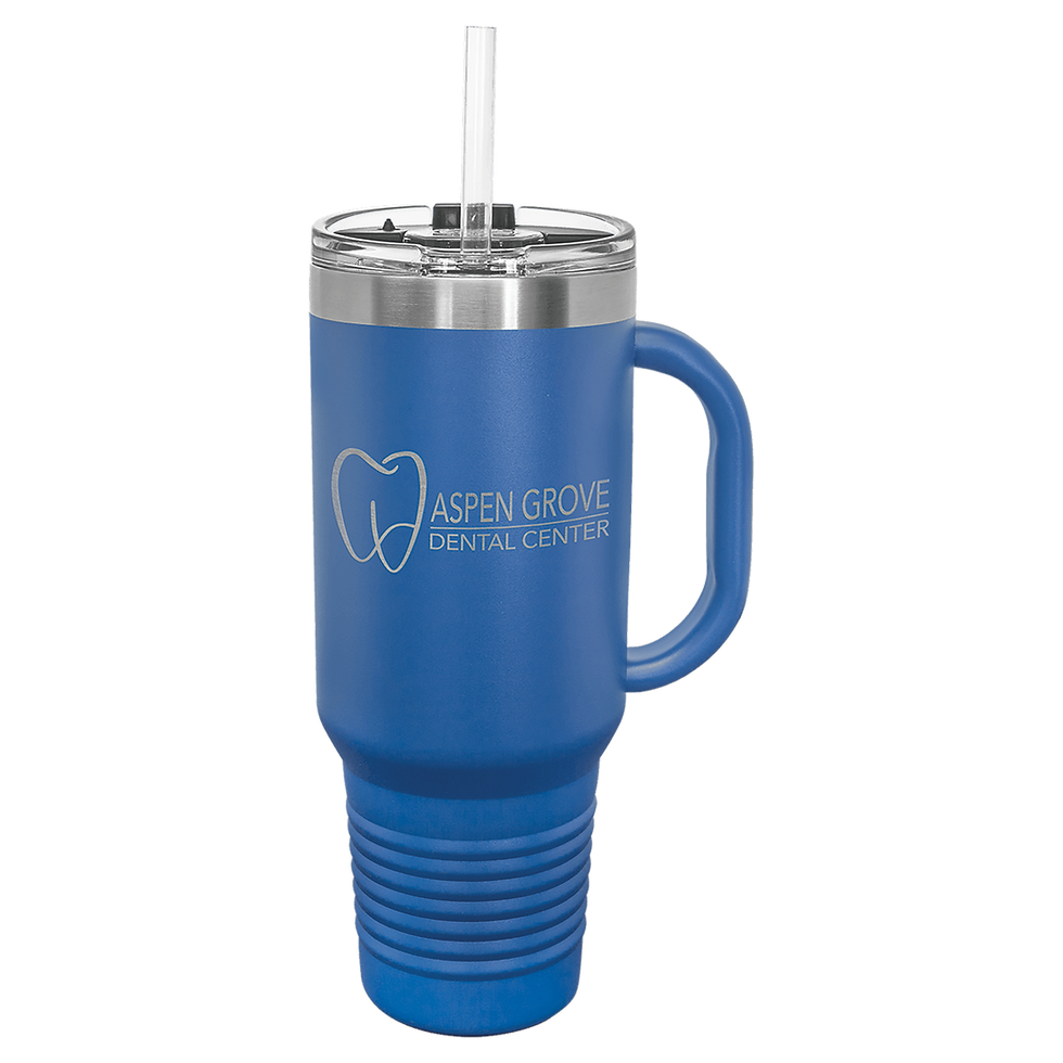 Miniatura: 40 Oz Tumbler Standard Colors