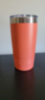 Thumbnail: 20oz Tumbler Standard Colors