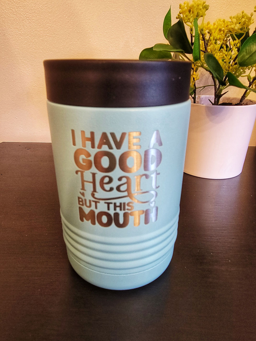 Thumbnail: Beverage Holder Standard Colors