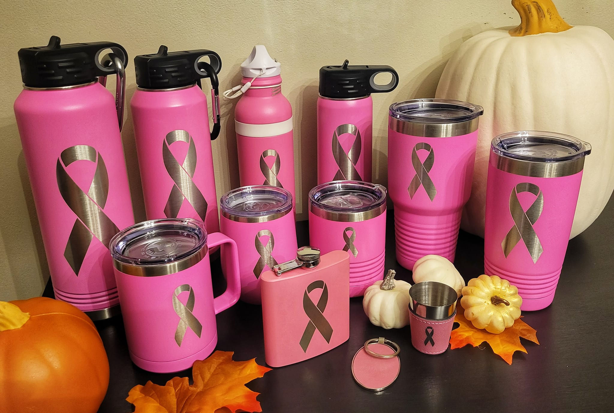 Breast Cancer Awareness