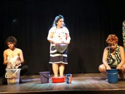 Pérolas Suburbanas - 2018