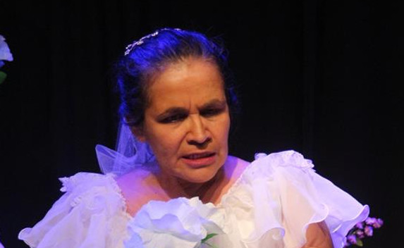 Lillith - O poder do manifessto feminino