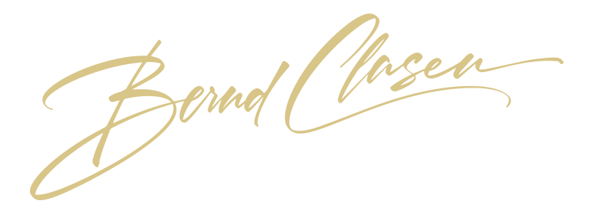 Das Logo von Bernd Clasen – Tipps rund ums Erben und Vererben