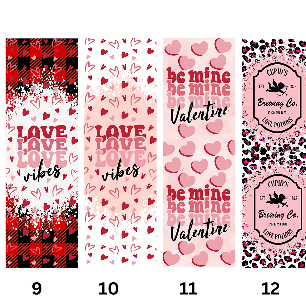 Thumbnail: Valentines Pen