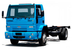 FORD CARGO 2000 À 2011