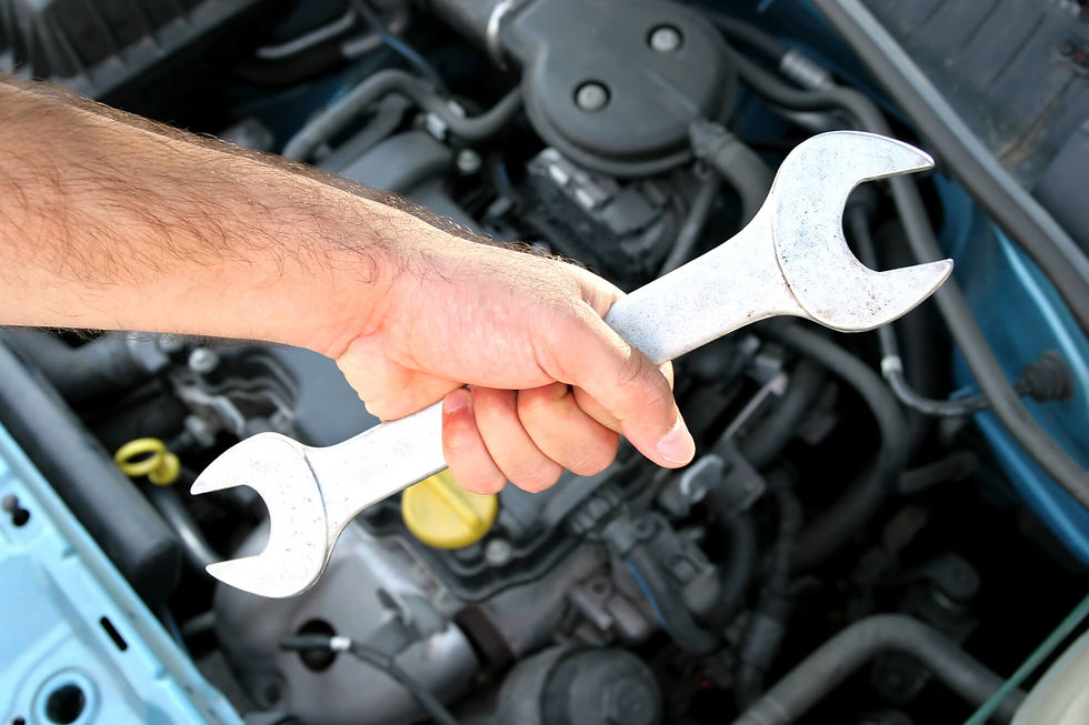 Diesel Exige Cuidado