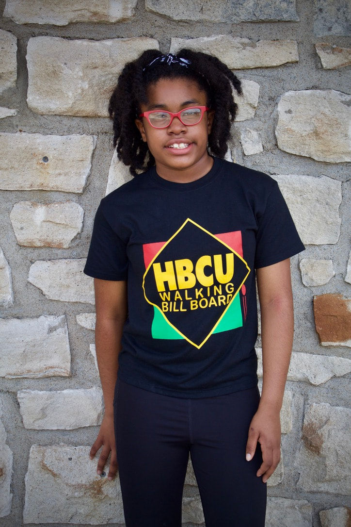 Thumbnail: Kid's T-Shirt