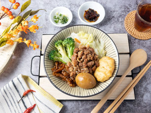 滷肉飯+滷蛋.JPG