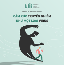 TỰ KIỂM SOÁT CẢM XÚC CỦA MÌNH LÀ BẢN LĨNH CỦA NGƯỜI THÀNH CÔNG