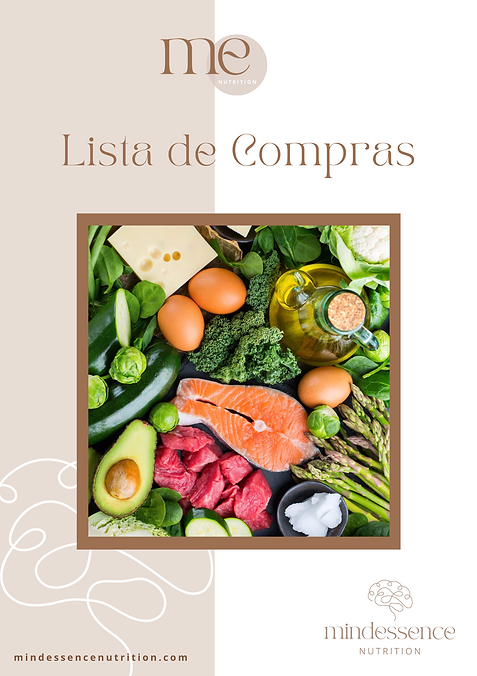 MindEssence metabolic and cognitive wellness