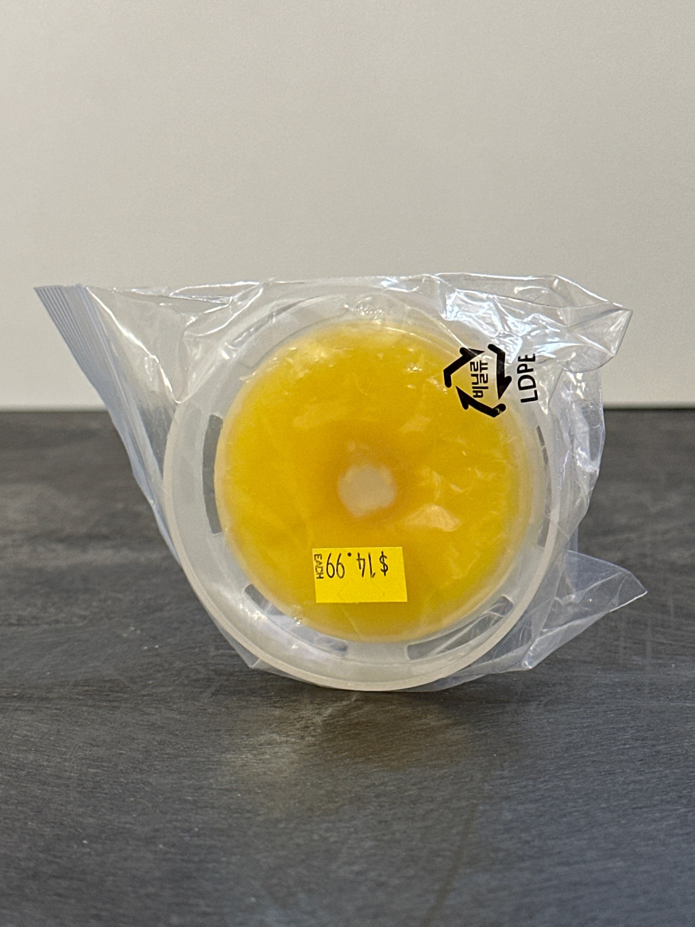 Shower Head Aromatherapy Replacement