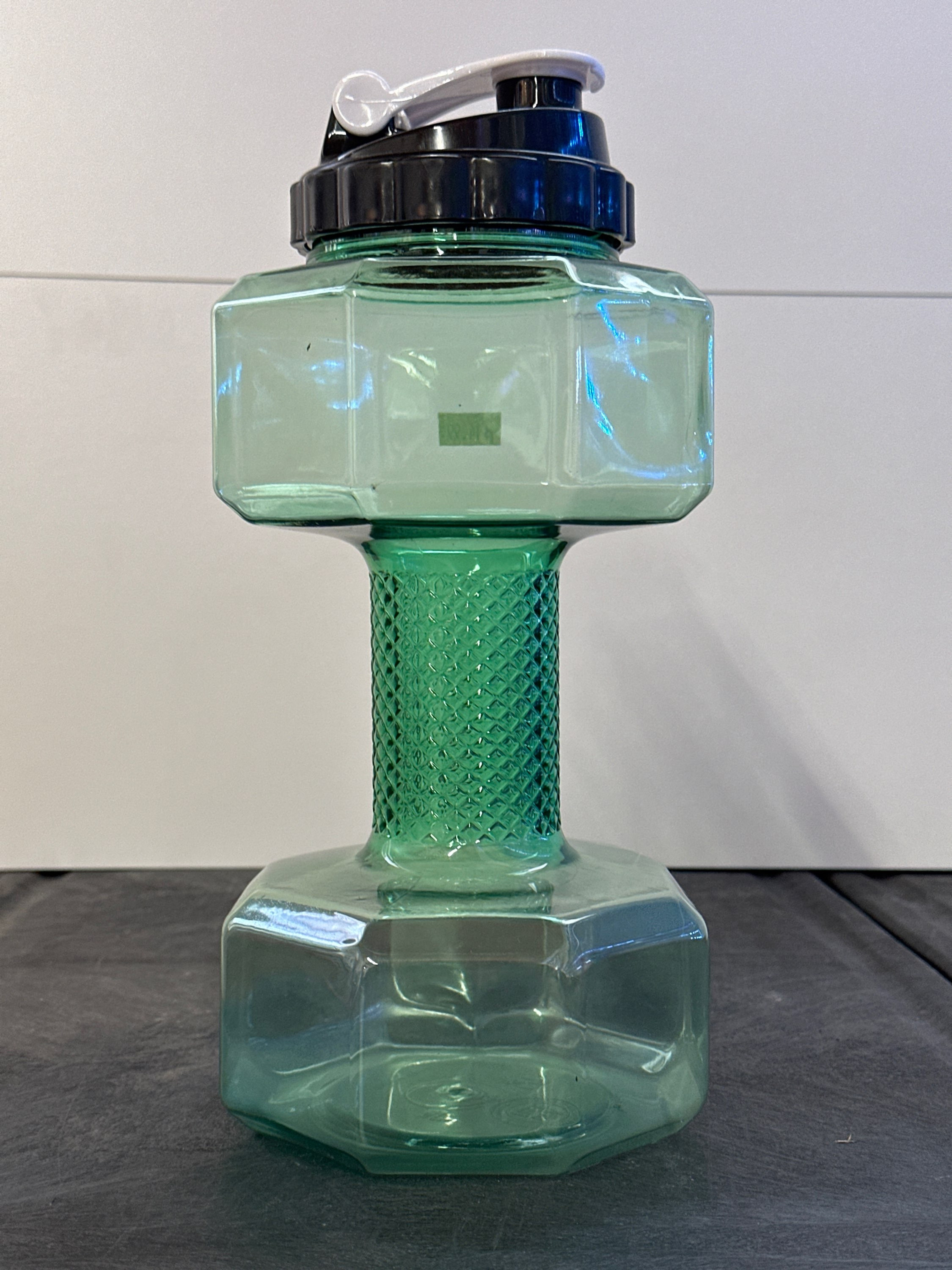 Dumbbell Bottle
