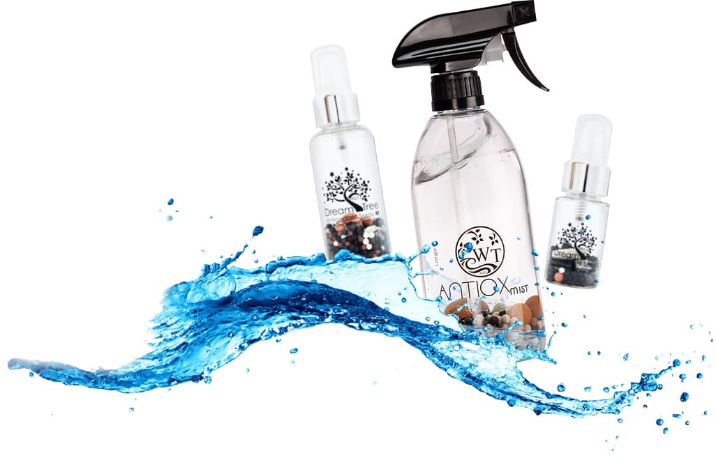 Premium Spray Bottles