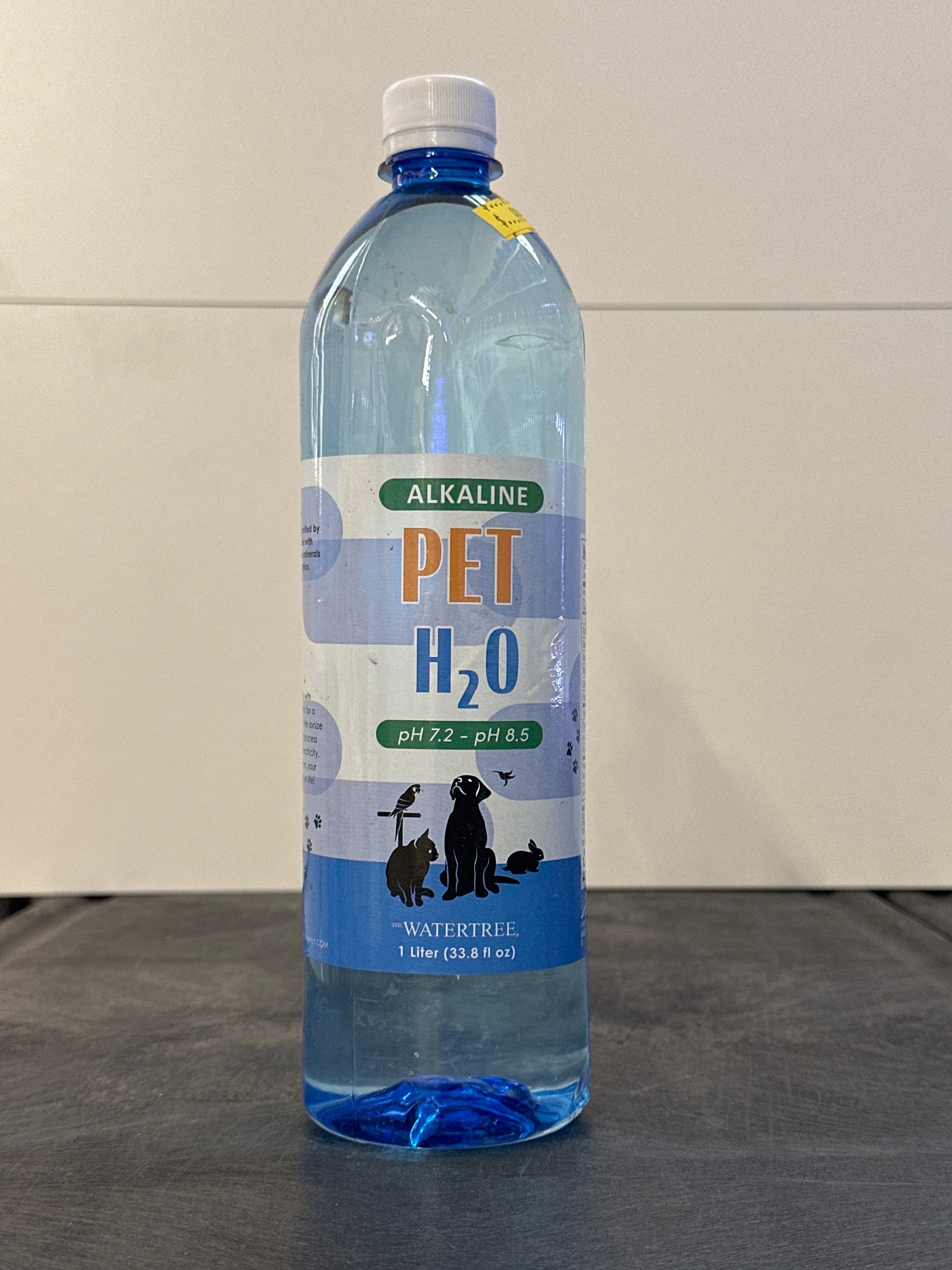 Pet H2O