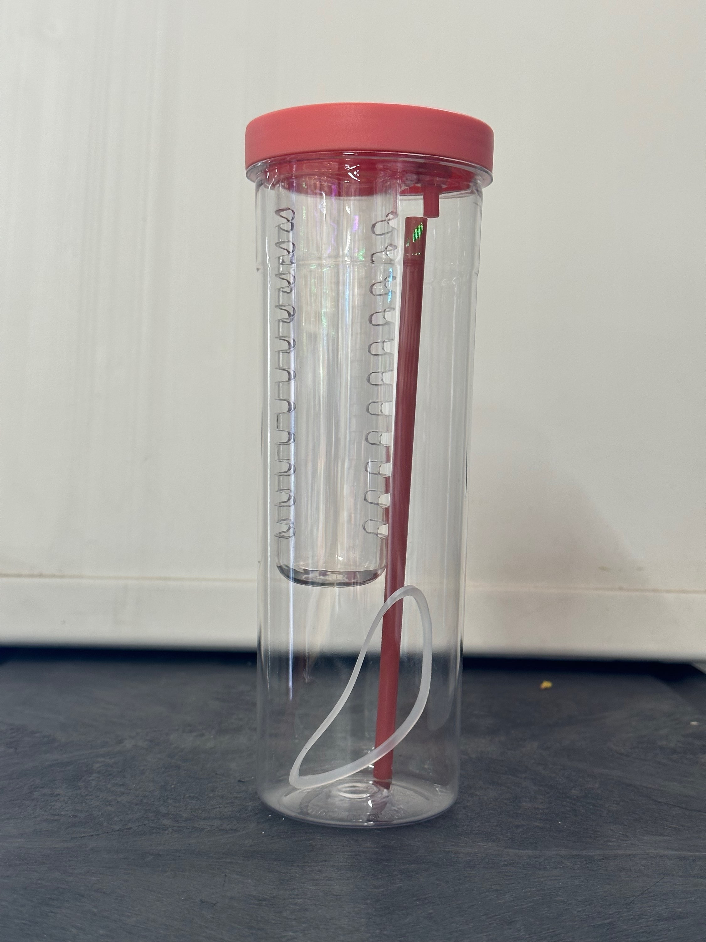 Fruit Infuser Bottles