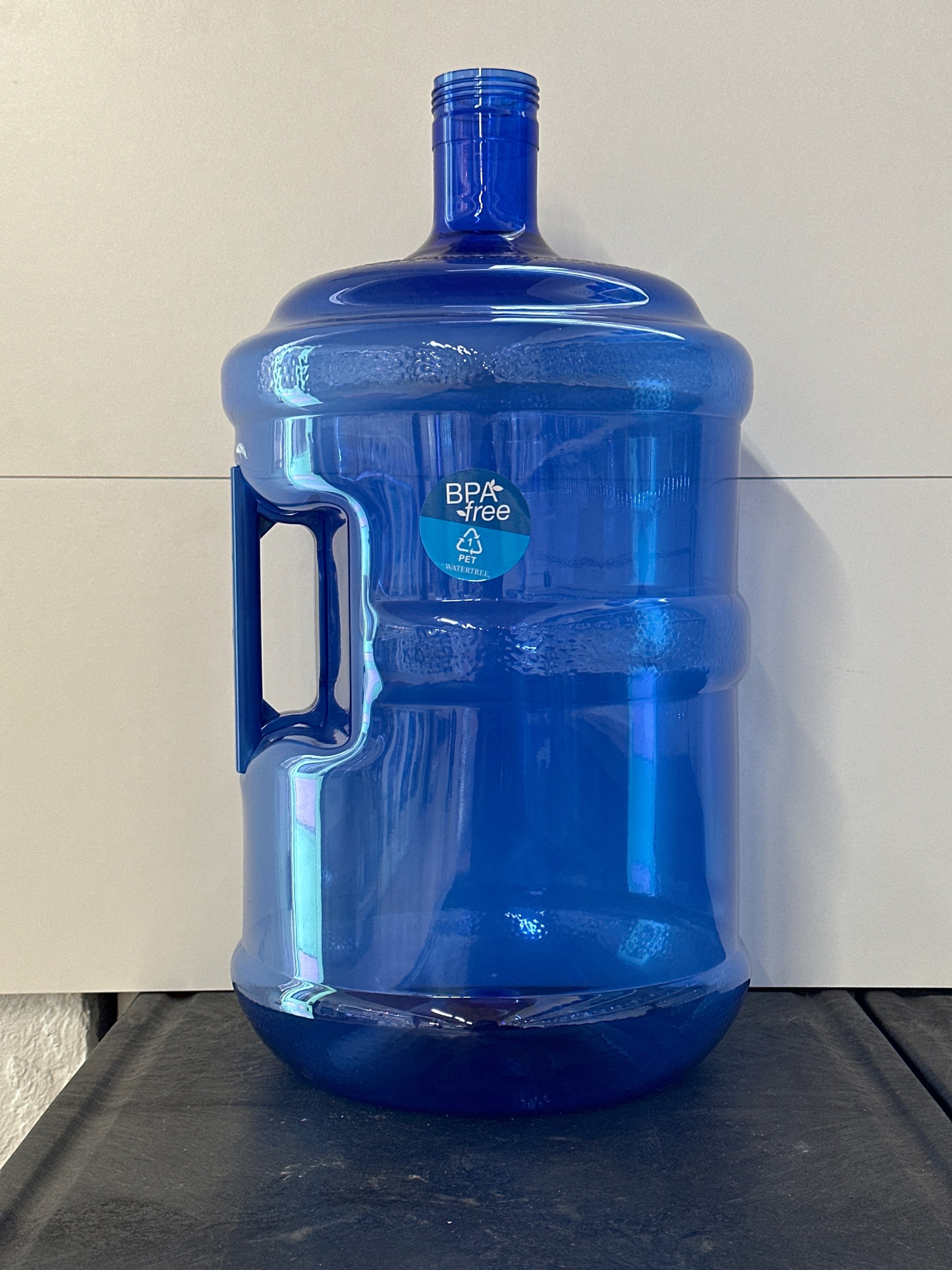 5 gallon jug 