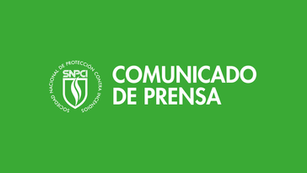 Comunicado de prensa