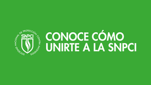 Conoce cómo unirte a la SNPCI
