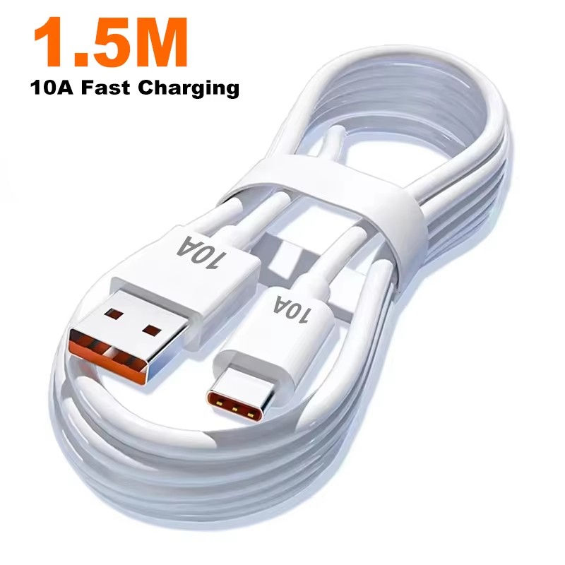 Miniatura: Carregador GaN 240W com 5 Portas USB e USB-C – Carregamento Rápido