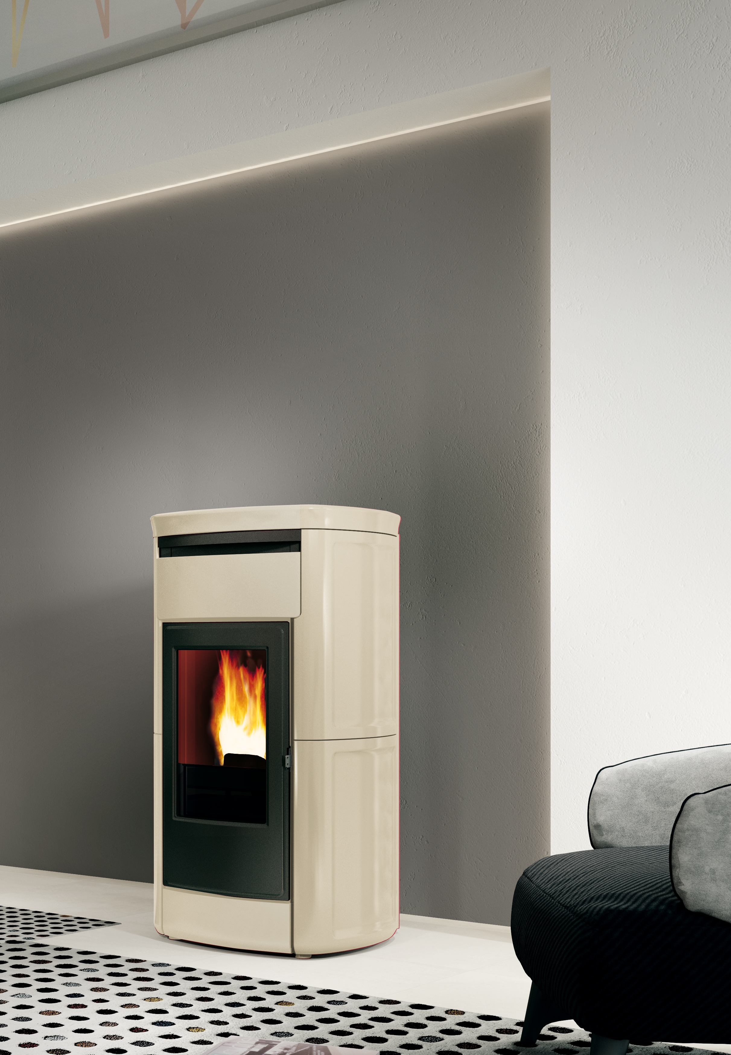KIRA 14.3 Kw