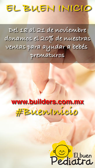 El Buen Inicio