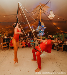 boda tematica