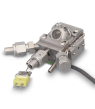 High Temperature Reaction Chambers
